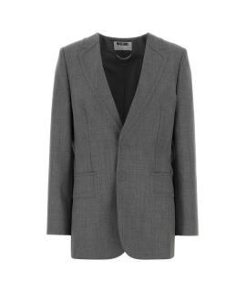 MOSCHINO Жакет/пиджак