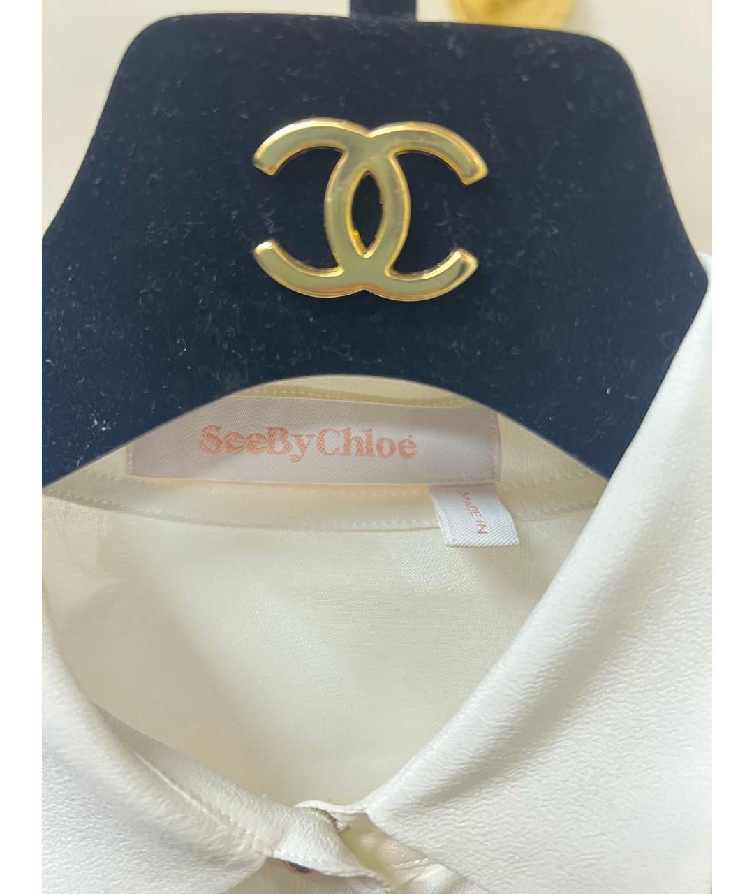 SEE BY CHLOE Блузы, фото 4