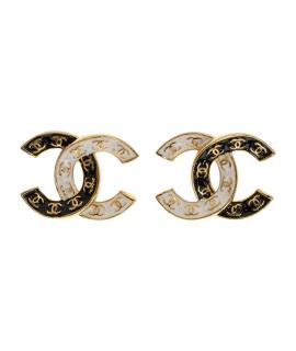 CHANEL Серьги
