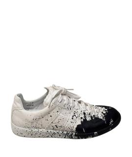 MAISON MARGIELA Кеды