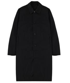 DRIES VAN NOTEN Тренч / плащ