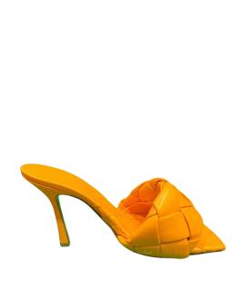 BOTTEGA VENETA Мюли