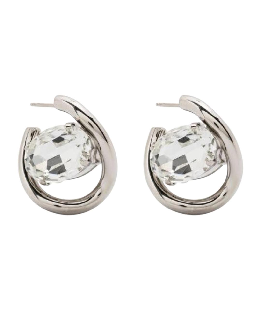 MARNI Серебряные серьги, фото 1