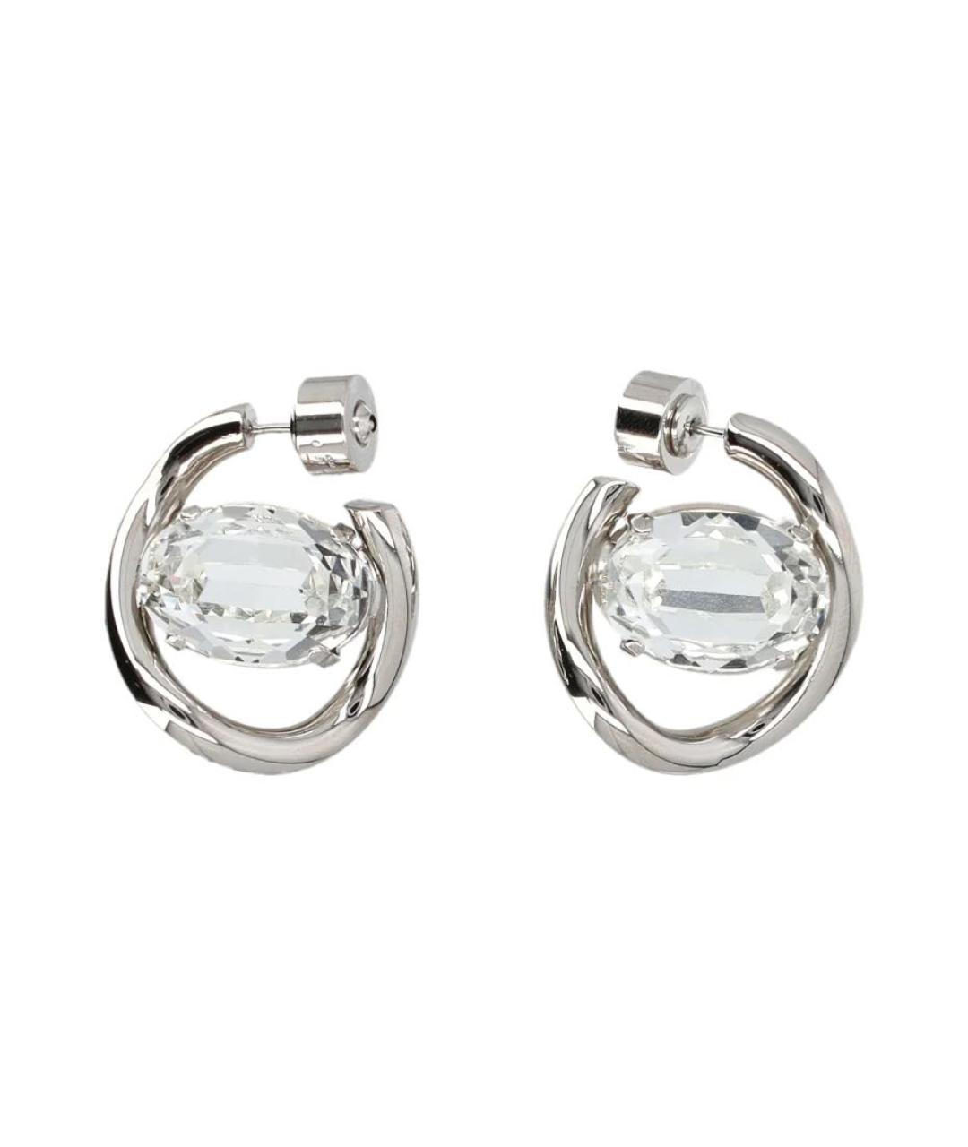 MARNI Серебряные серьги, фото 5