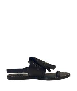 BURBERRY Босоножки