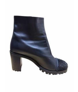 CHRISTIAN LOUBOUTIN Ботильоны