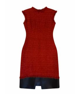 ALEXANDER MCQUEEN Повседневное платье