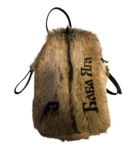 PROTOTYPES Сумка через плечо