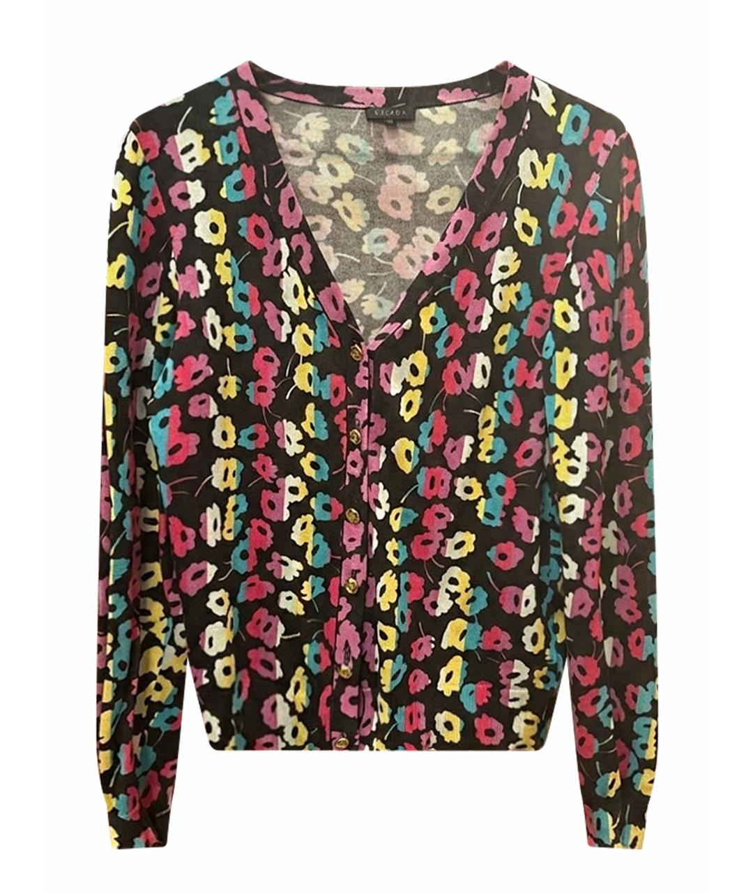 ESCADA Вискозный кардиган, фото 1