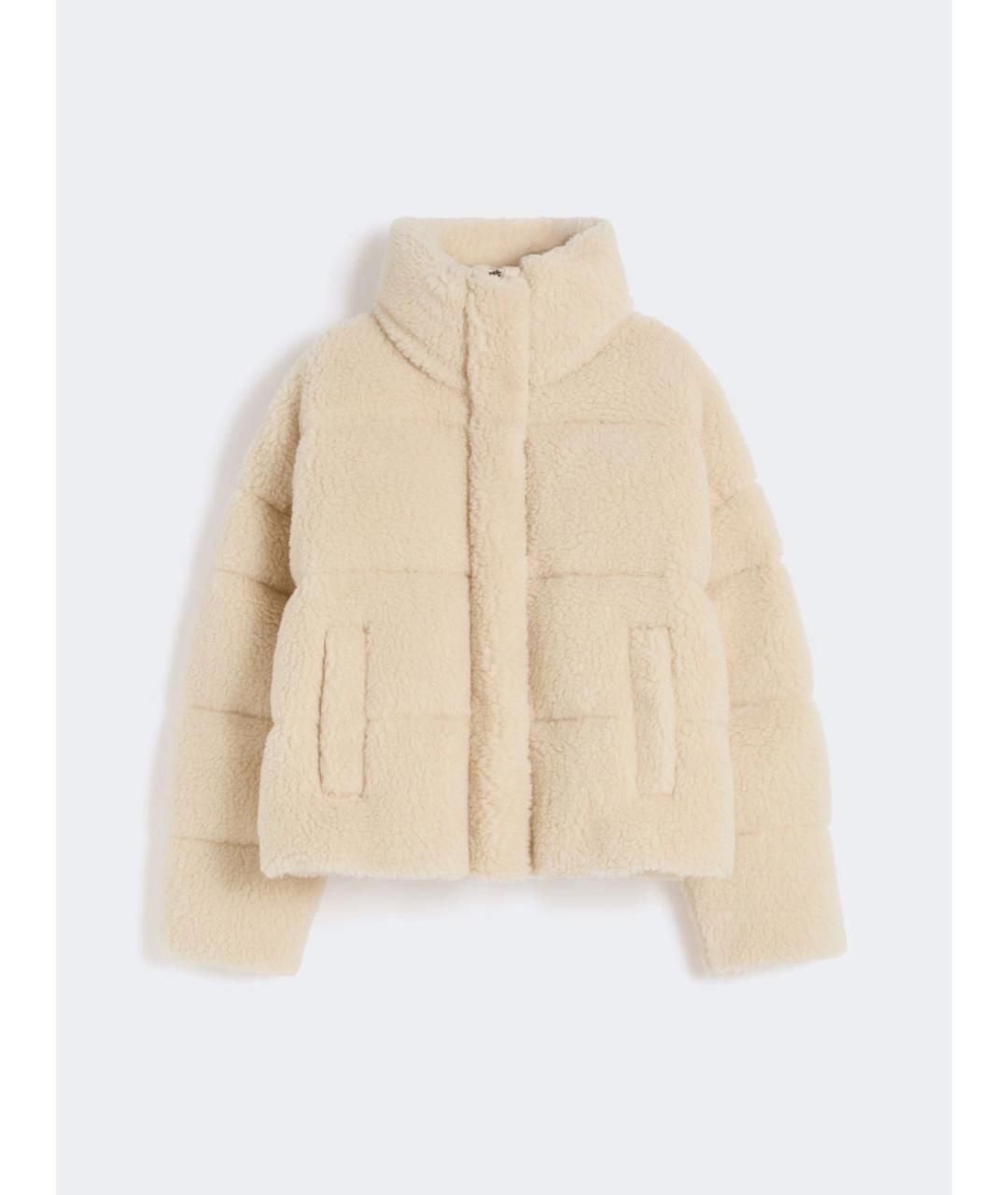 WEEKEND MAX MARA Бежевая куртка, фото 6