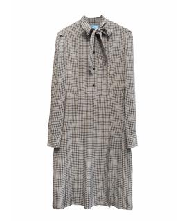 PRADA Повседневное платье