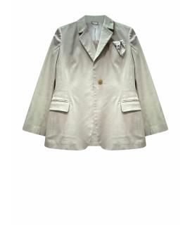 BRUNELLO CUCINELLI Костюм с брюками