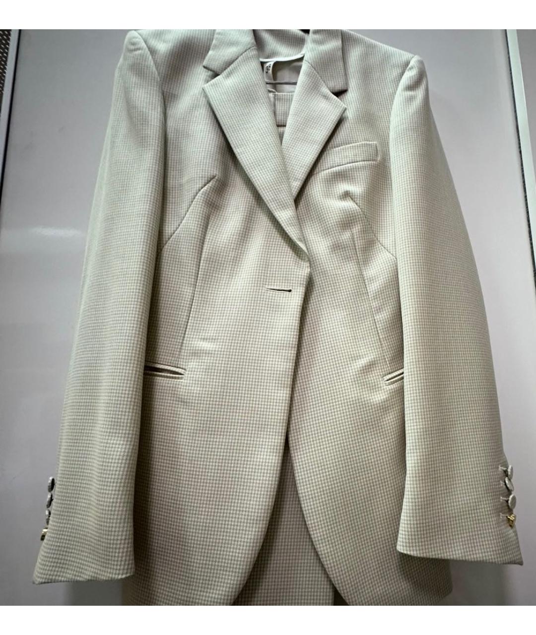 PETAR PETROV Костюм с брюками, фото 5