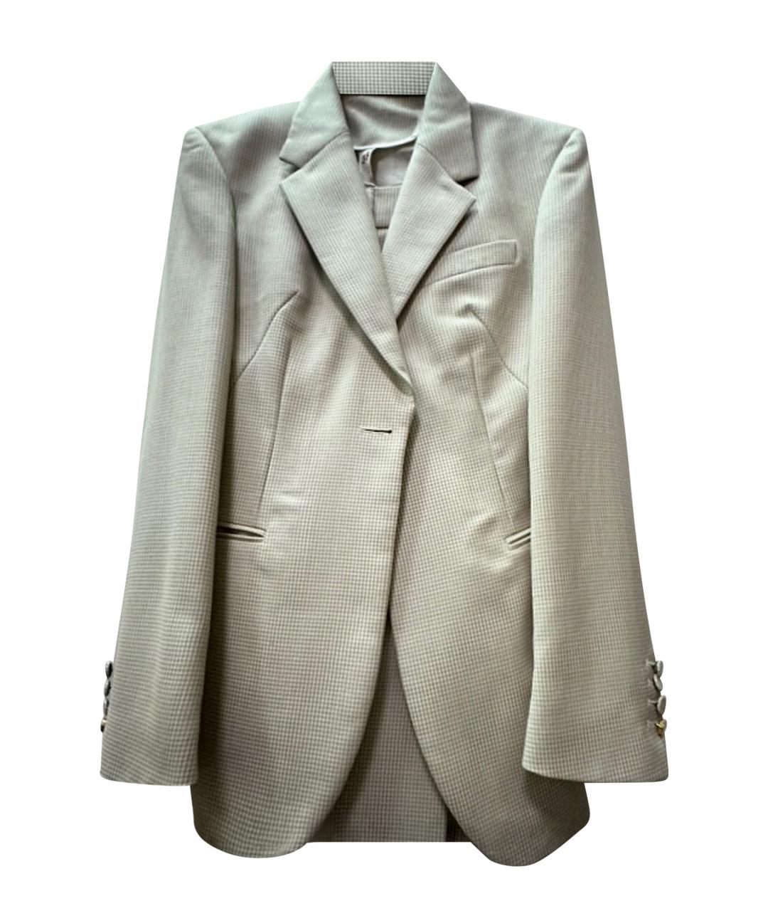 PETAR PETROV Костюм с брюками, фото 1