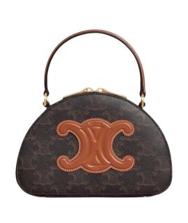 CELINE Сумка через плечо