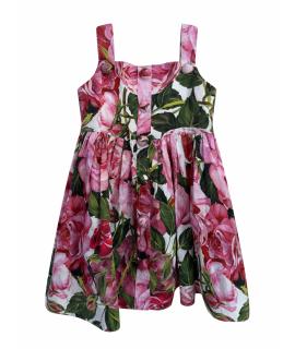 DOLCE & GABBANA KIDS Платья и сарафаны