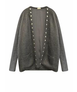 SAINT LAURENT Кардиган