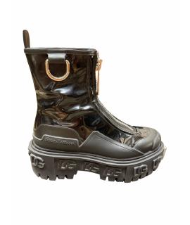 DOLCE&GABBANA Полусапоги