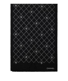 CHANEL Шарф
