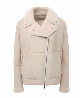 BRUNELLO CUCINELLI Дубленка