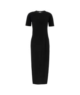 SAINT LAURENT Повседневное платье