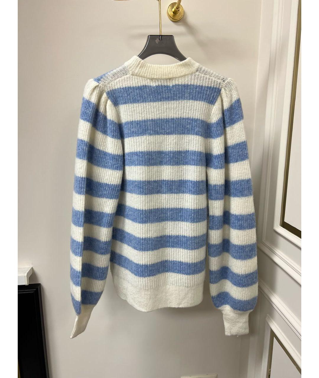 GANNI Мульти джемпер / свитер, фото 7