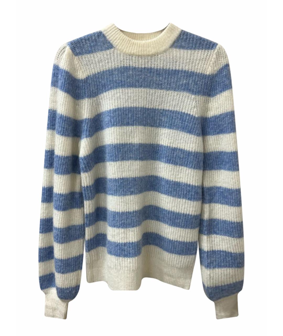 GANNI Мульти джемпер / свитер, фото 1