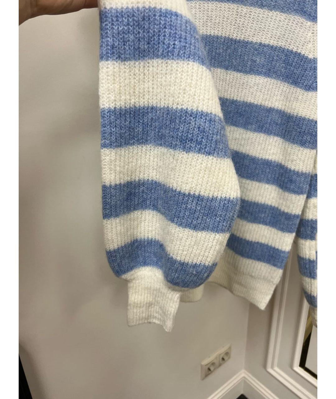 GANNI Мульти джемпер / свитер, фото 6