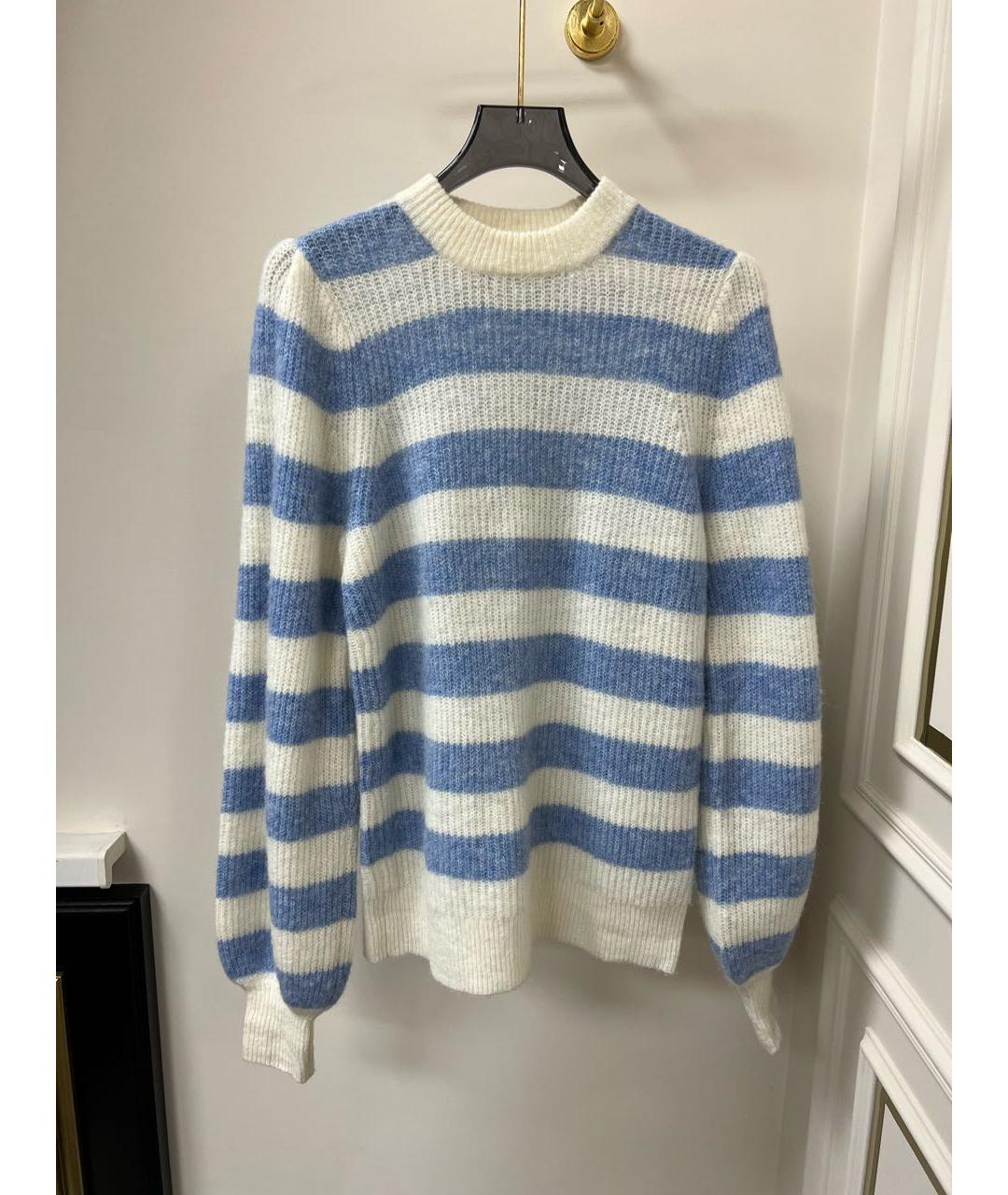 GANNI Мульти джемпер / свитер, фото 2