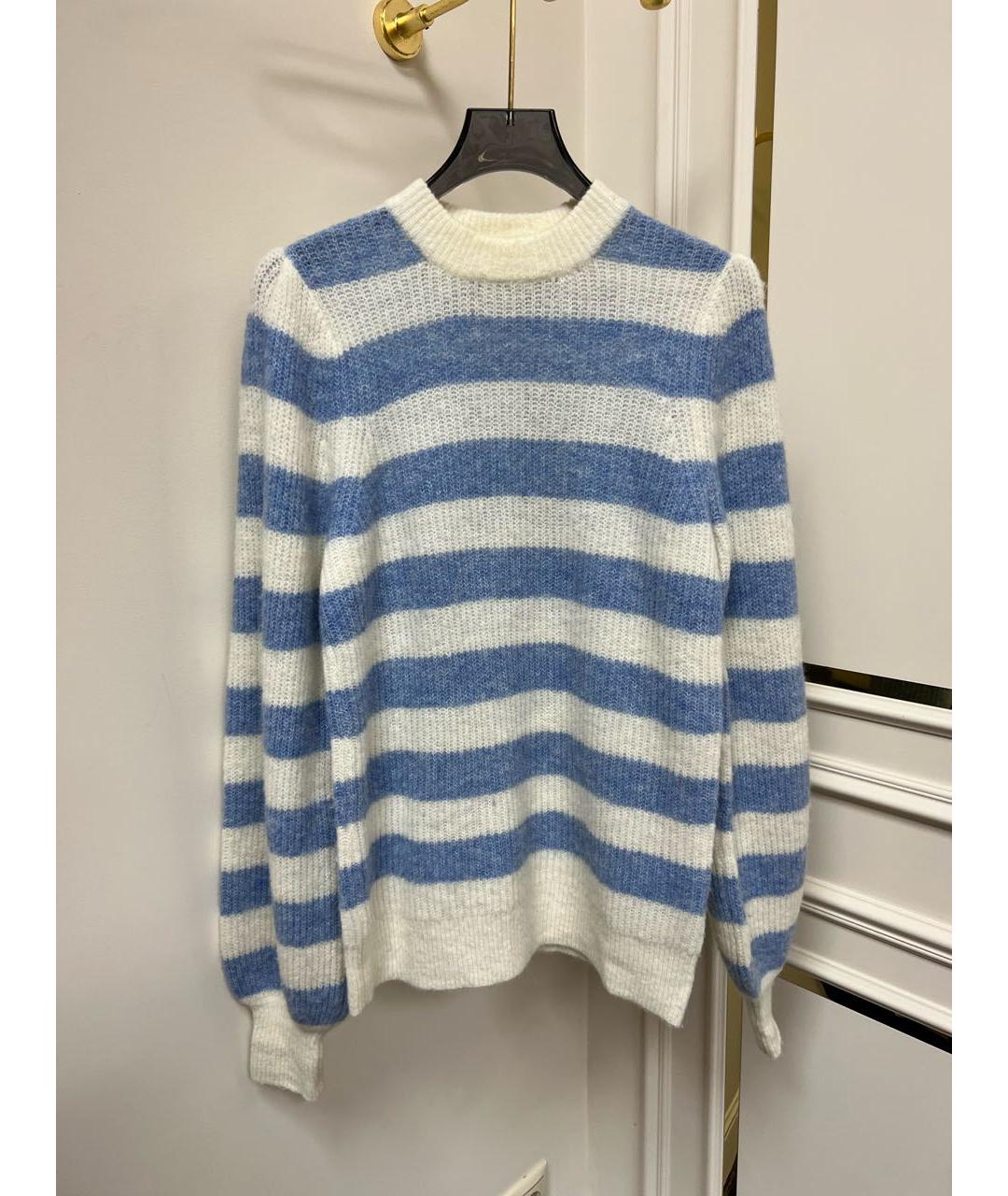 GANNI Мульти джемпер / свитер, фото 3