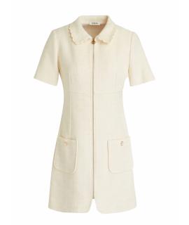 SANDRO Повседневное платье