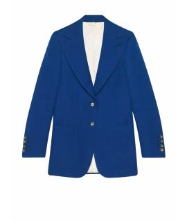 GUCCI Жакет/пиджак