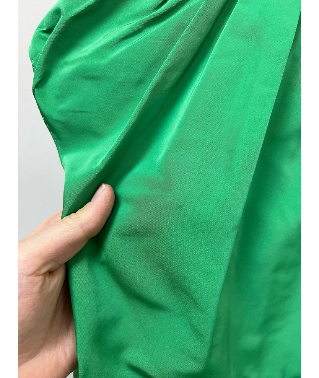 LOUIS VUITTON Зеленый жилет, фото 6