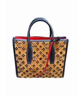 CHRISTIAN LOUBOUTIN Сумка через плечо