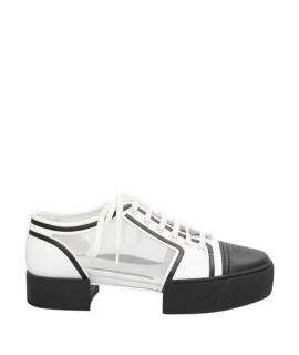 CHANEL Брогги и оксфорды