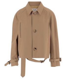 CELINE Тренч/плащ