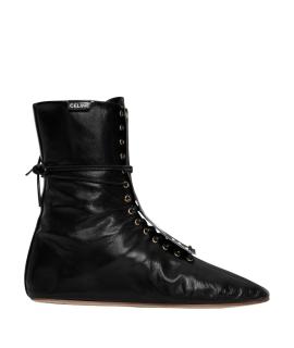 CELINE Ботинки