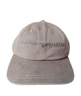 EMPORIO ARMANI Кепка/бейсболка