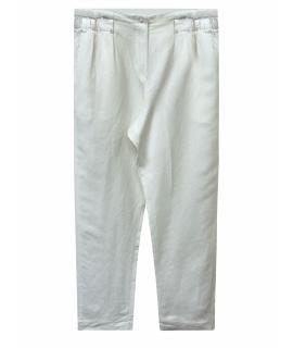 ARMANI COLLEZIONI Прямые брюки