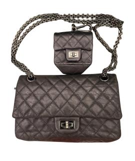 CHANEL Сумка через плечо