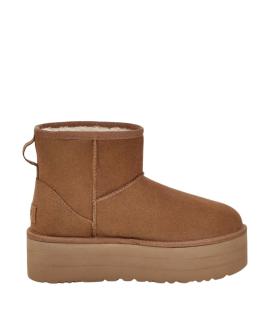 UGG AUSTRALIA Полусапоги