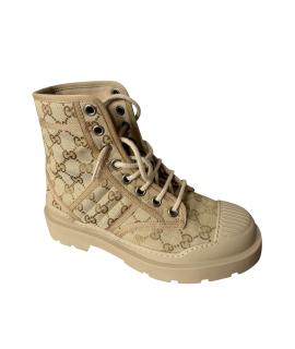 GUCCI Ботинки