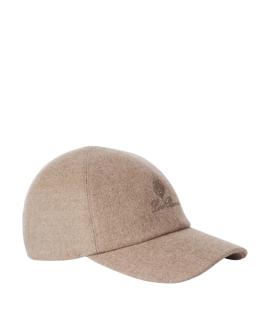 LORO PIANA Кепка/бейсболка