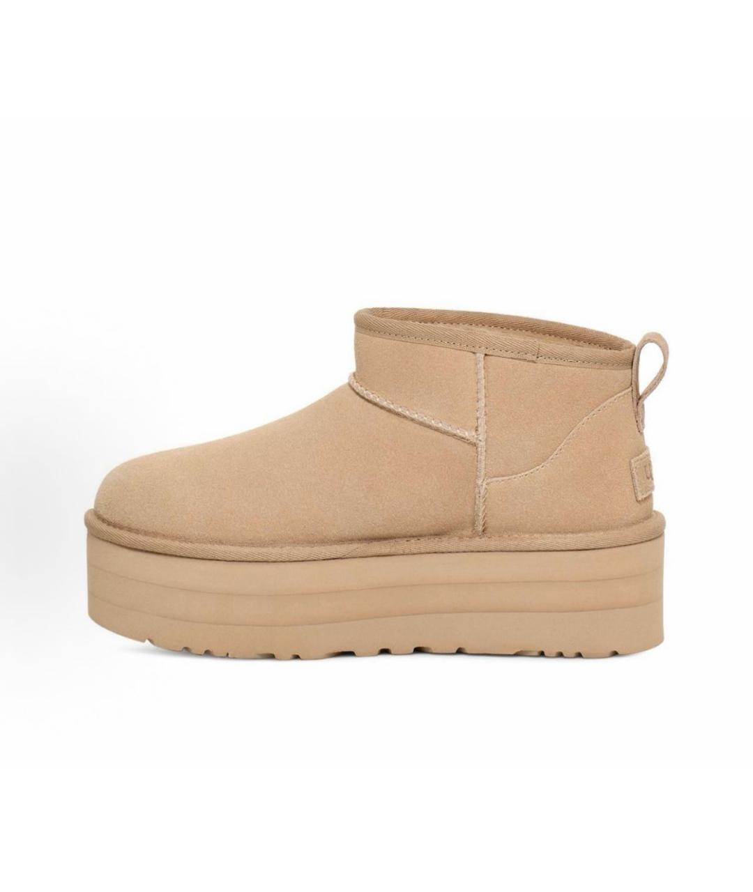 UGG AUSTRALIA Ботильоны, фото 5