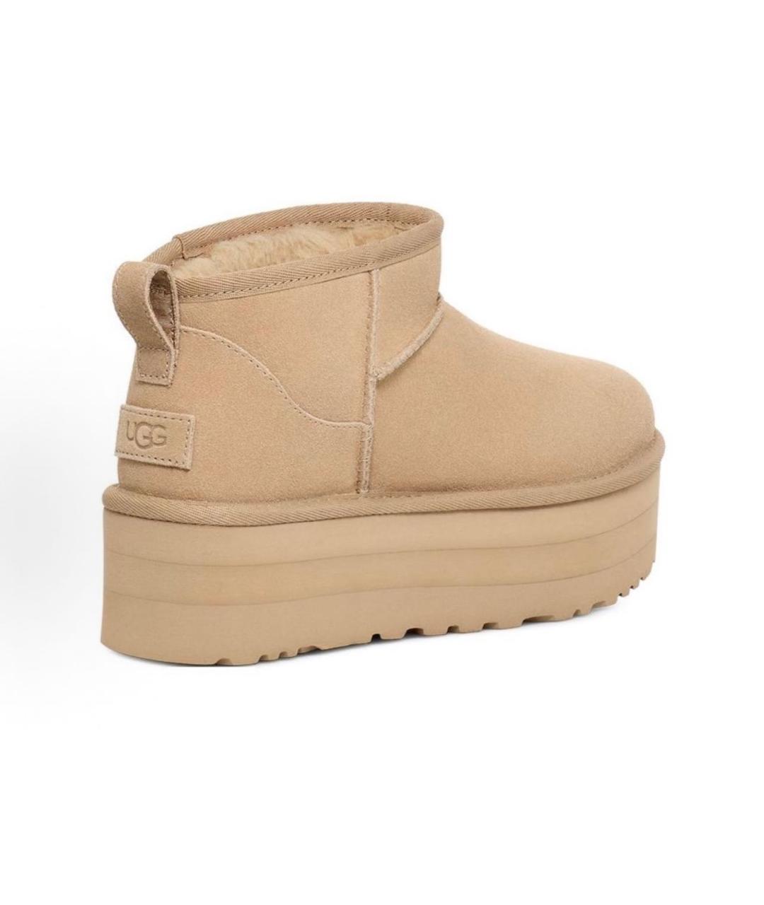 UGG AUSTRALIA Ботильоны, фото 3