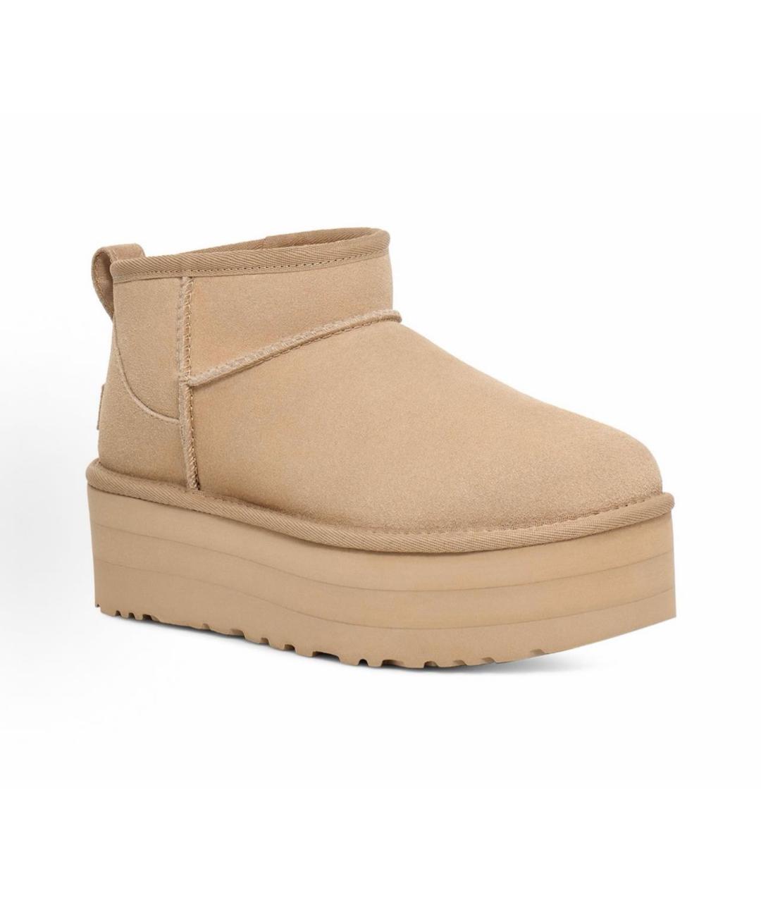 UGG AUSTRALIA Ботильоны, фото 2