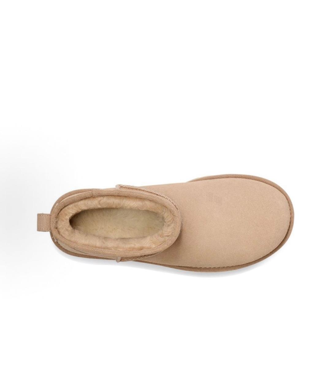 UGG AUSTRALIA Ботильоны, фото 4