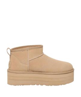 UGG AUSTRALIA Ботильоны