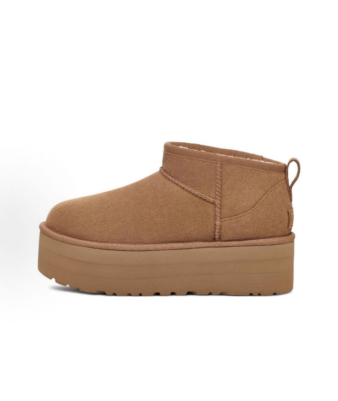 UGG AUSTRALIA Ботильоны, фото 4
