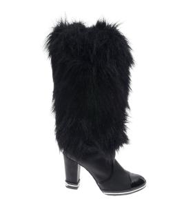 DOLCE&GABBANA Сапоги